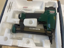 Omer SG44.25 18 Gauge Stapler, 3/8&quot; to 1&quot; - $200.00