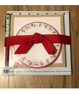 Hallmark Dr Seuss Holiday Fun Memo Pad Set New Sealed NWT including Pen - $20.00