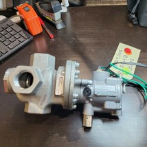 PARKER N3556254853 HIGH SPEED INLINE POPPET INLINE NEW NOS $289 - $281.65