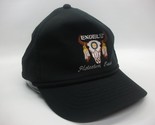 Excel Plainview Texas Hat Black Snapback Baseball Cap - £15.71 GBP