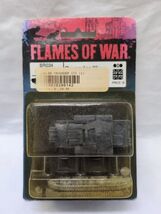 Flames Of War FOW BR Crusader III (1) BR034 Miniature - $29.09 CAD