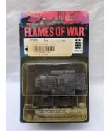 Flames Of War FOW BR Crusader III (1) BR034 Miniature - $377.78 MXN