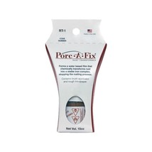 Porc-A-Fix Water Based Rust Transformer / Rust Treatment, RT-1 - £13.98 GBP