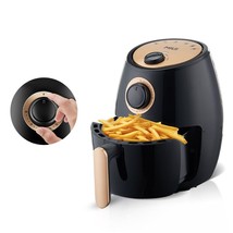 MIUI Smart Air Fryer without Oil - £92.82 GBP