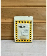 Charlie Pride From Me to You 8 Track Cassette Vintage - $28.70 CAD