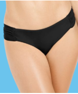 Bar Iii Hipster Bikini Bottoms Size S, Black RETAIL: $44.00 - €11,44 EUR