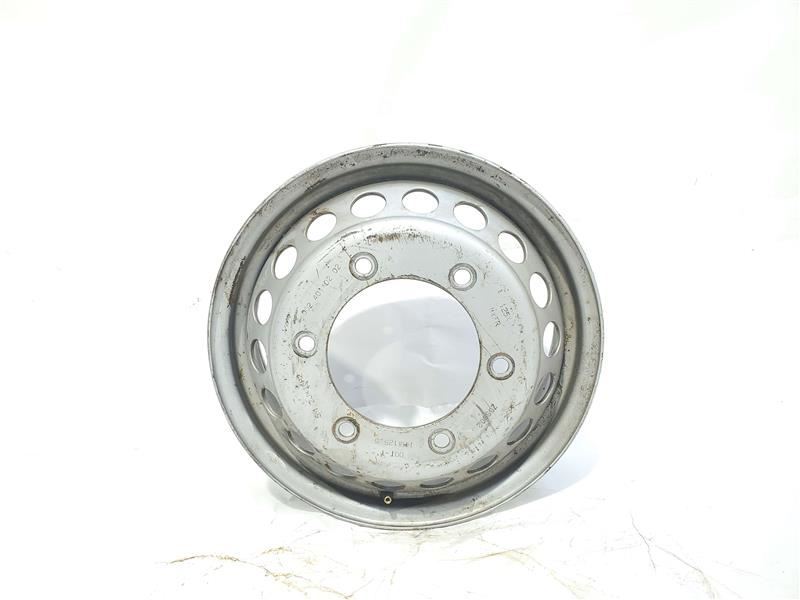 Wheel Rim 16x5.5 Steel Dually OEM 2014 2023 Mercedes Sprinter Van 3500 Item image 11