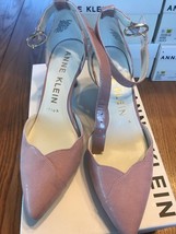 Anne Klein AKFONDA LPK/LPK SY SIZE 7.5M Ships N 24h - $79.08