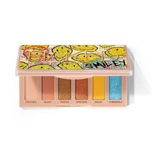 Urban Decay Naked Happy Mini Eyeshadow Palette - Mucho - 0.21oz - Ulta Beauty - £22.78 GBP