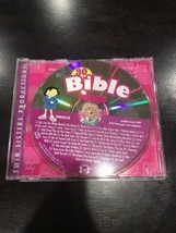 30 Bible Chansons CD - £23.51 GBP