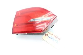 11-18 VOLKSWAGEN JETTA LEFT DRIVER SIDE TAILLIGHT Q0203 image 7