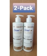 Dove Hair Therapy Breakage Remedy Shampoo 13.5oz (2-Pack) - $183.56 MXN