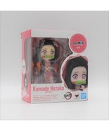 BAN DAI  figuarts mini Demon Slayer Kamado Nezuko 017, Sealed, Japan Import - €42,03 EUR