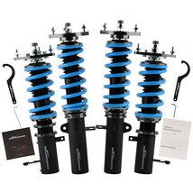 MaXpeedingrods Street Coilover Lowering Kit For Toyota Corolla 87-02 E90 E100 - $395.01