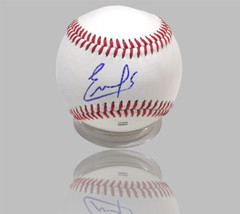 Erick Salcedo Signed Baseball Baltimore Orioles Prospect Autographed - £14.85 GBP