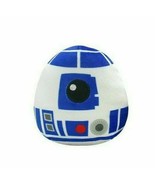 Squishmallows Star Wars R2-D2 10 inch Plush Toy - $464.39 MXN