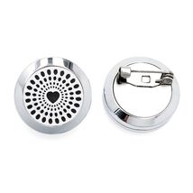 Aromabug, Aromapin Personal Essential OIl Diffuser you can wear. - $22.76