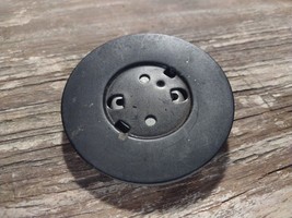 Old 82A DIAL BLANK for WESTERN ELECTRIC 302 TELEPHONE PHONE parts - $11.29