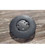 Old 82A DIAL BLANK for WESTERN ELECTRIC 302 TELEPHONE PHONE parts - £8.84 GBP