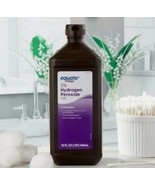 EQUATE 3% Hydrogen Peroxide Topical Solution 32 fl oz - $12.33 CAD