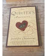 Quilter&#39;s Apprentice by Jennifer Chiaverini (2000, Trade Paperback) - £3.85 GBP