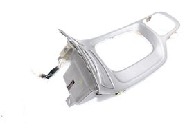00-02 TOYOTA CELICA GEAR SHIFTER BEZEL TRIM Q4739 image 6