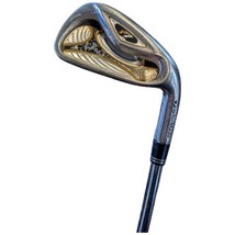 Taylormade R7 5 Iron Golf Club Flex R Steel Right Hand - $65.00