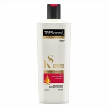 Tresemme Keratin Smooth Conditioner with Keratin & Argan Oil, 190ml (Pack of 1) - $17.08