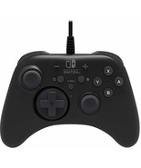 HORI Nintendo Switch HORIPAD Wired Controller Officially Licensed by Nin... - $29.39