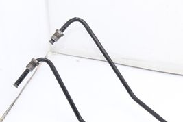 07.5-10 CHEVROLET SILVERADO 2500HD 6.6L BRAKE LINE HOSE PIPE Q6701 image 2