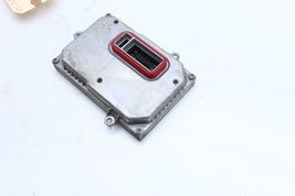 07-09 MERCEDES-BENZ S550 XENON HEADLIGHT BALLAST CONTROL MODULE Q3748 image 5