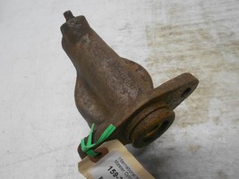 Master Cylinder Early Ford IHC Scout Continental FE-35461 Needs Rebuilt - £39.08 GBP