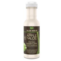 Taliah Waajid Green Apple &amp; Aloe Nutrition Apple Cider Deep Conditioner ... - $19.99