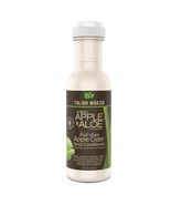 Taliah Waajid Green Apple &amp; Aloe Nutrition Apple Cider Deep Conditioner ... - $19.99