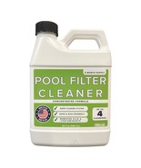 Pool Filter Cleaner Tillbrook - 6 MONTH SUPPLY Up To 4 Uses 32 oz Concen... - $40.54 CAD