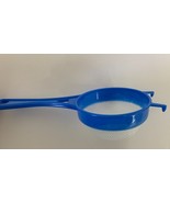 2 1/2 inch Plastic Strainer with Nylon Mesh - €7,29 EUR 2 1/2 inch Plastic Strainer with Nylon Mesh - €7,29 EUR