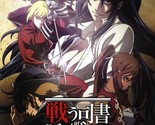 The Book of Bantorra Complete Series DVD | Anime | Region 4 - $41.41