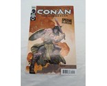 Dark Horse Comics Conan The Cimmerian Special Zero Issue Comic Book - £6.33 GBP