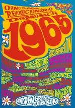 1965: O Ano Mais Revolucionario da Musica (Em Portugues do Brasil) [Paperback] _ - £41.68 GBP
