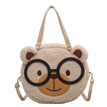 Cute Design Purses and Handbags for Women Large Capacity Shoulder Bag Fashion Ka - £41.54 GBP
