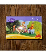 Dept 56 Disney Pooh and Friends A Hero&#39;s Parade New in Box - $163.11 CAD