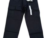 NEW Blackhawk Lightweight Tactical Pants Mens 32x32 BLACK - $39.59