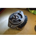 Wheel Motor Hydraulic Drive Motor JLG G7C21 - $4,626.58 MXN