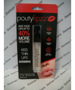 Pouty Lipzz Volumizing Lip Serum Plumper Lip Gloss - $15.09