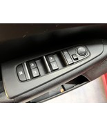 Driver Front Door Switch Driver&#39;s Lock And Window Fits 19-23 FORTE 10477... - $1,778.78 MXN