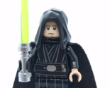 Lego Star Wars 75324 Dark Trooper Minifigure sw1191 Luke Skywalker Jedi ... - £11.51 GBP