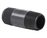 20 Pack - Orbit 1/2 Inch x Close PVC Sprinkler Riser - £9.57 GBP