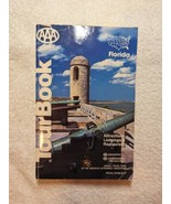 1993 AAA Florida TourBook - £6.96 GBP