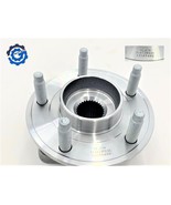 New OEM GM Front Hub Bearing For 2011-2025 Chevy Malibu Volt Cruze 13585466 - €86,39 EUR