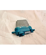 2008 Audi Q7 HVAC Heater Blower Motor Resistor OEM 7L0907521B Audi - $50.24 CAD